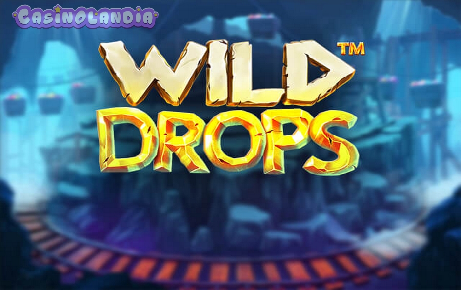 Wild Drops by Betsoft