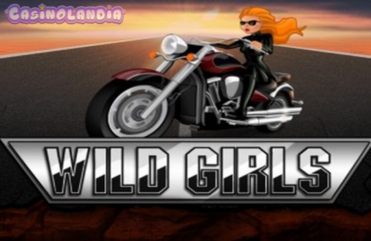 Wild Girls by Wazdan