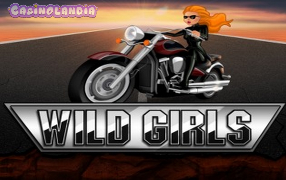 Wild Girls by Wazdan