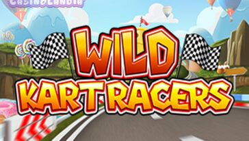 Wild Kart Racers by Swintt