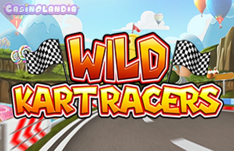 Wild Kart Racers by Swintt