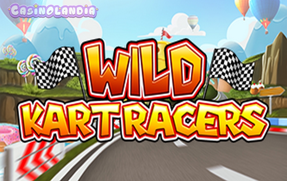 Wild Kart Racers by Swintt
