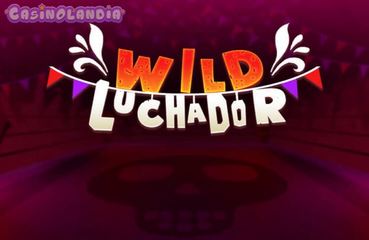 Wild Luchador by Quickspin