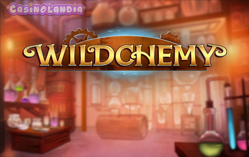 Wildchemy by Relax Gaming