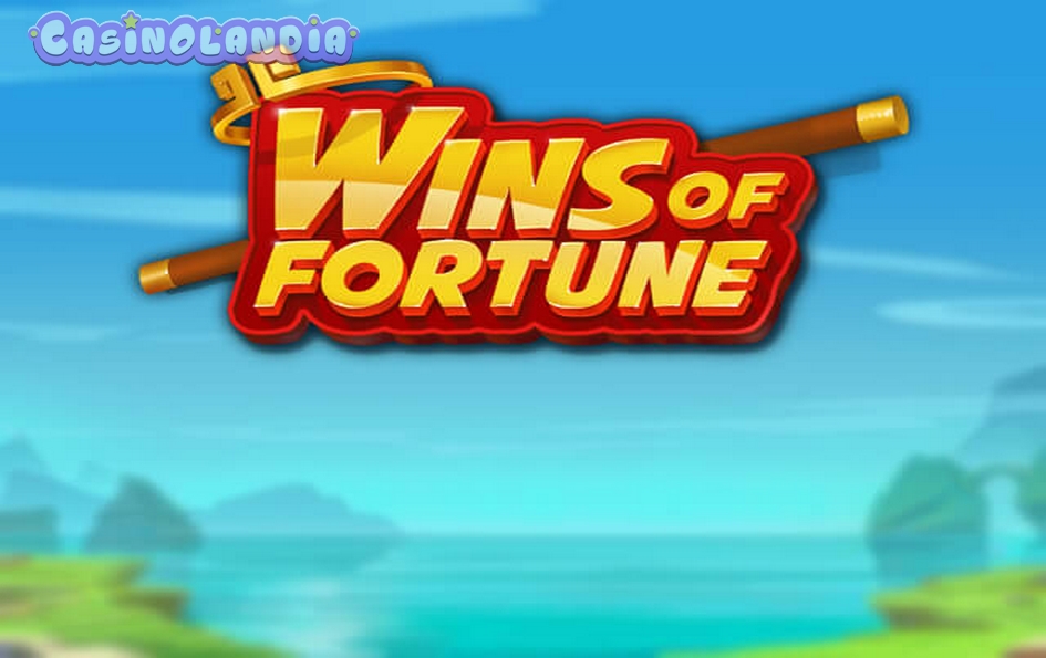 Wins of Fortune by Quickspin