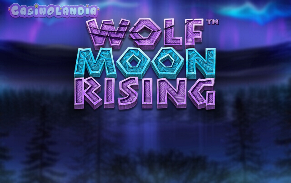 Wolf Moon Rising by Betsoft