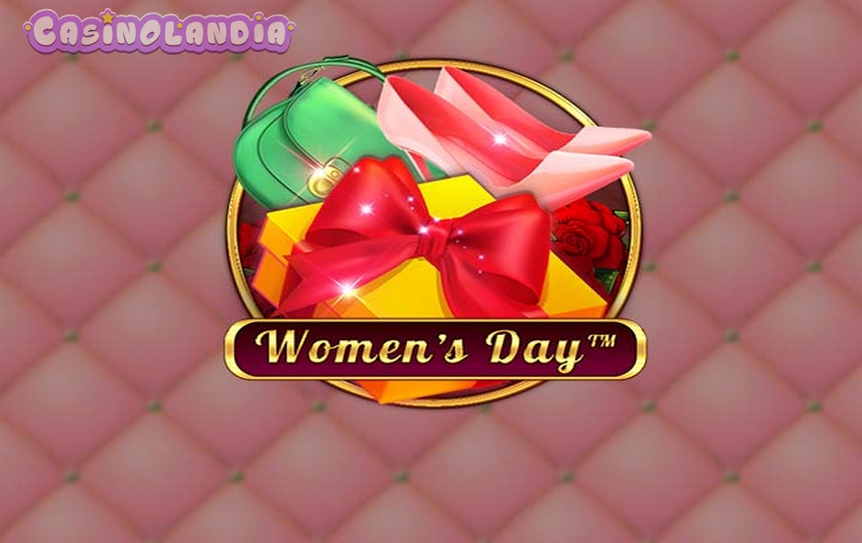 Women’s Day by Spinomenal