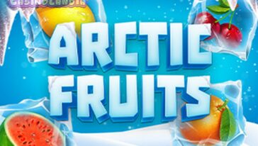 Arctic Fruits by 1X2gaming
