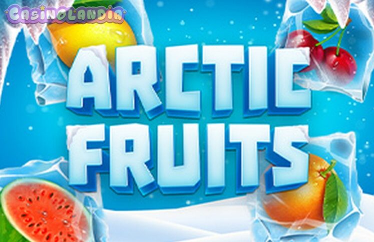 Arctic Fruits by 1X2gaming