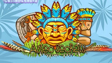Aztec Secrets by 1X2gaming