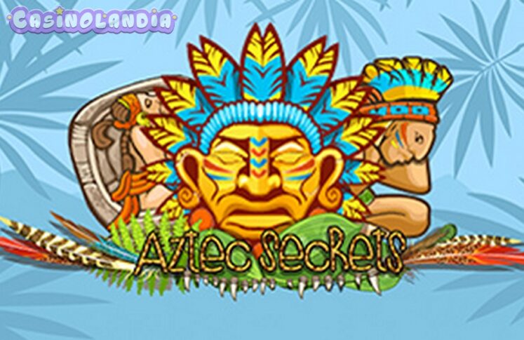 Aztec Secrets by 1X2gaming