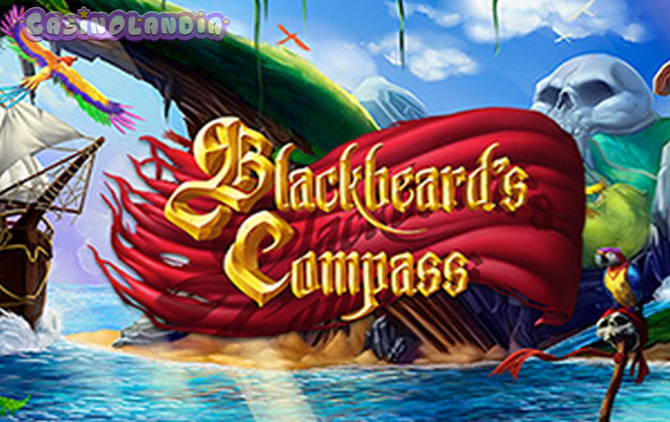Blackbeard’s Compass by 1X2gaming