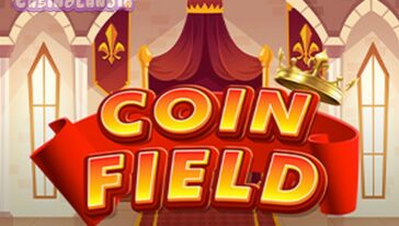 Coin Field by 1X2gaming