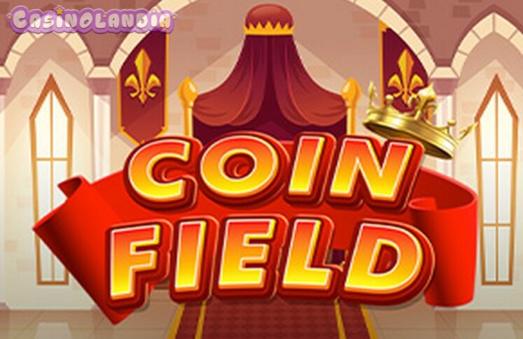 Coin Field by 1X2gaming