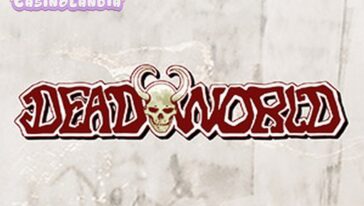 Deadworld by 1X2gaming