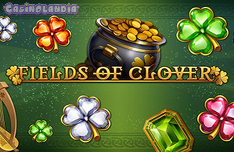 Fields of Clover by 1X2gaming