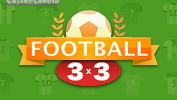 Football 3×3 by 1X2gaming