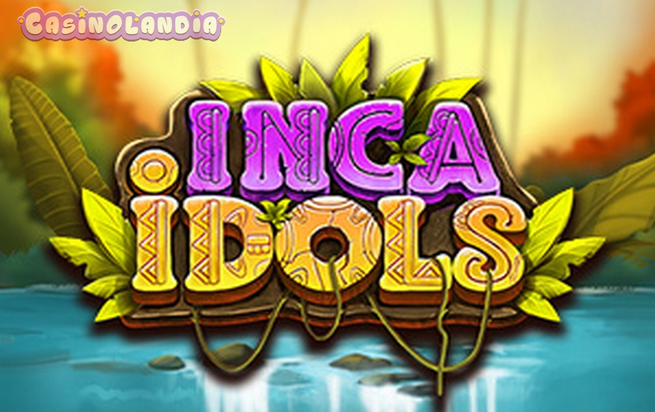 Inca Idols by 1X2gaming