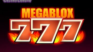 Megablox 777 by 1X2gaming