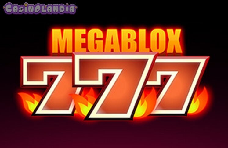 Megablox 777 by 1X2gaming