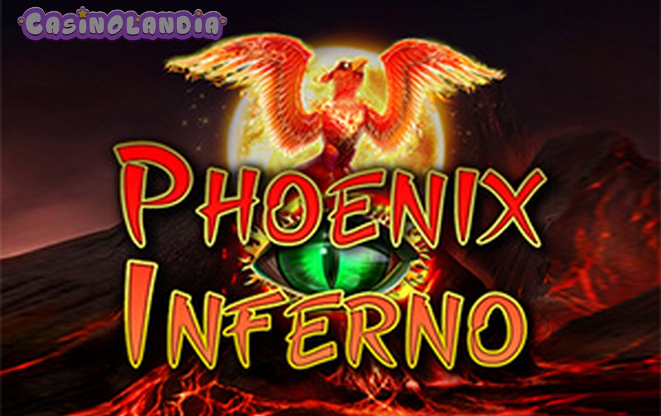 Phoenix Inferno by 1X2gaming