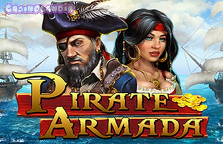 Pirate Armada by 1X2gaming