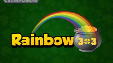 Rainbow 3×3 by 1X2gaming