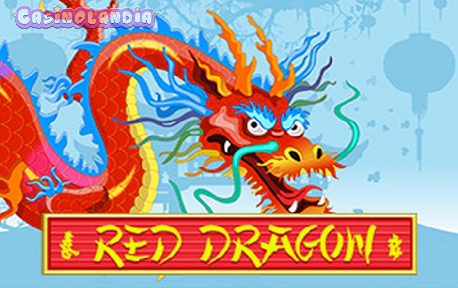 Red Dragon by 1X2gaming