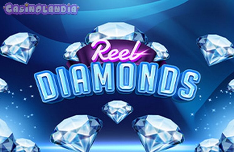 Reel Diamonds by 1X2gaming