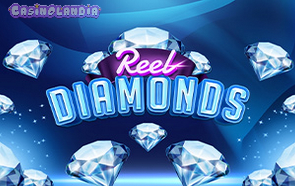 Reel Diamonds by 1X2gaming
