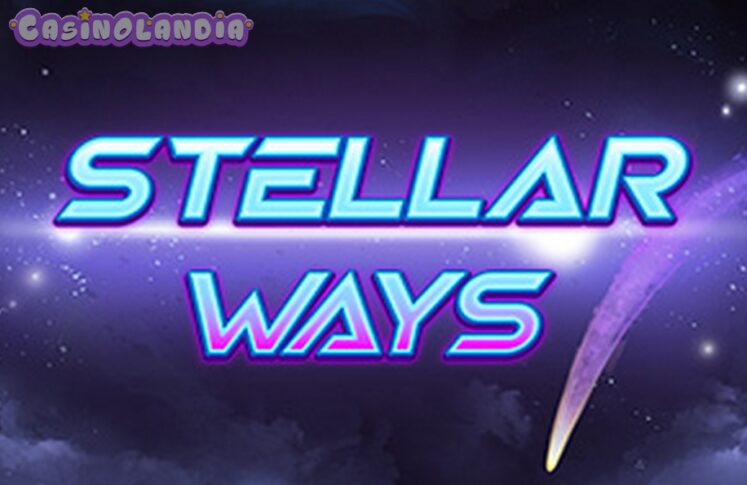 Stellar Ways by 1X2gaming