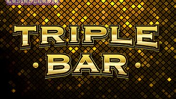 Triple Bar by 1X2gaming