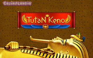 Tutan Keno by 1x2 Gaming