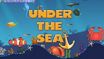 Under The Sea 1×2 by 1X2gaming