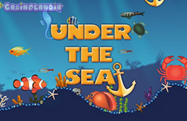 Under The Sea 1×2 by 1X2gaming