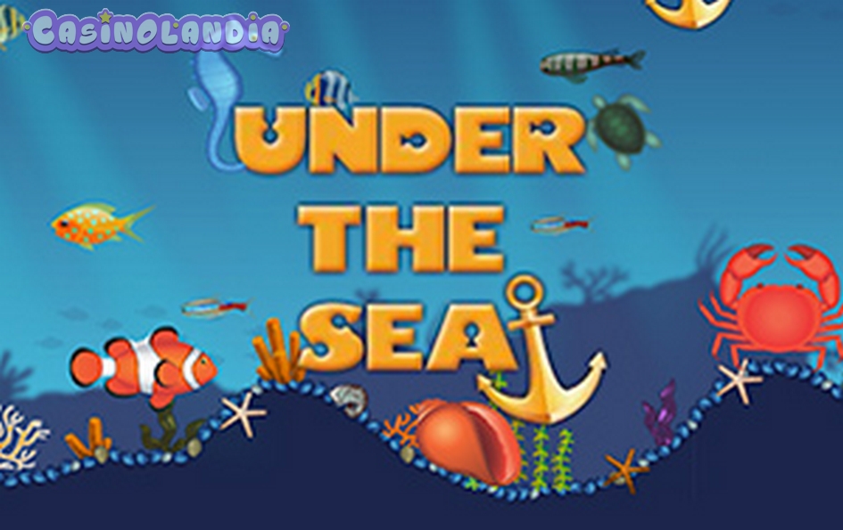 Under The Sea 1×2 by 1X2gaming