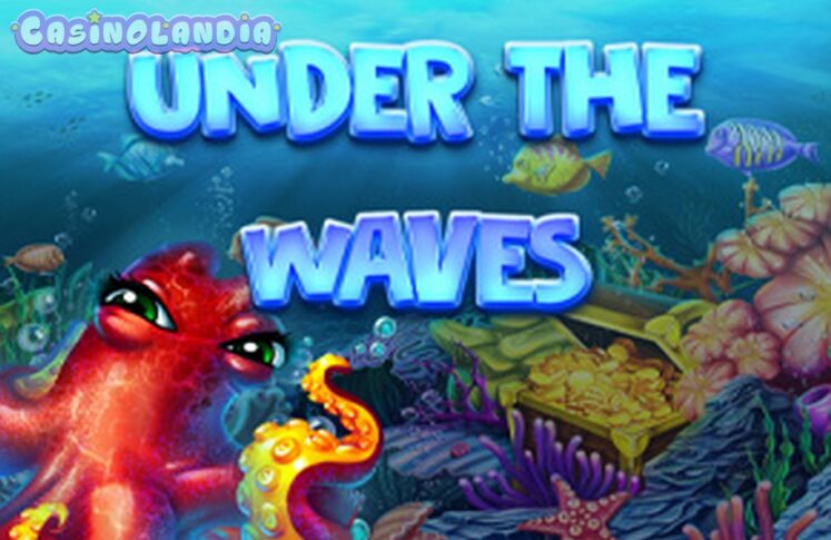 Under The Waves by 1X2gaming