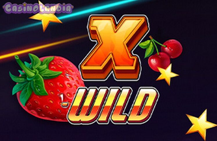 X-Wild by 1X2gaming