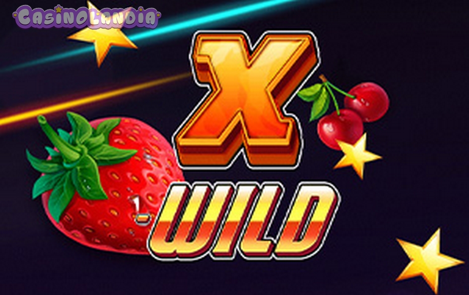 X-Wild by 1X2gaming
