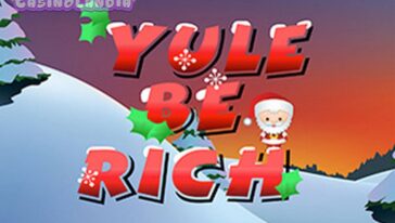 Yule Be Rich by 1X2gaming