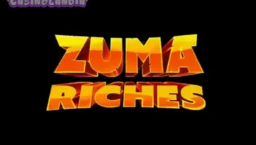 Zuma Riches by GONG Gaming