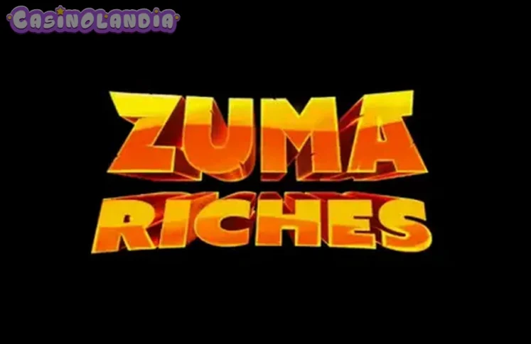 Zuma Riches by GONG Gaming