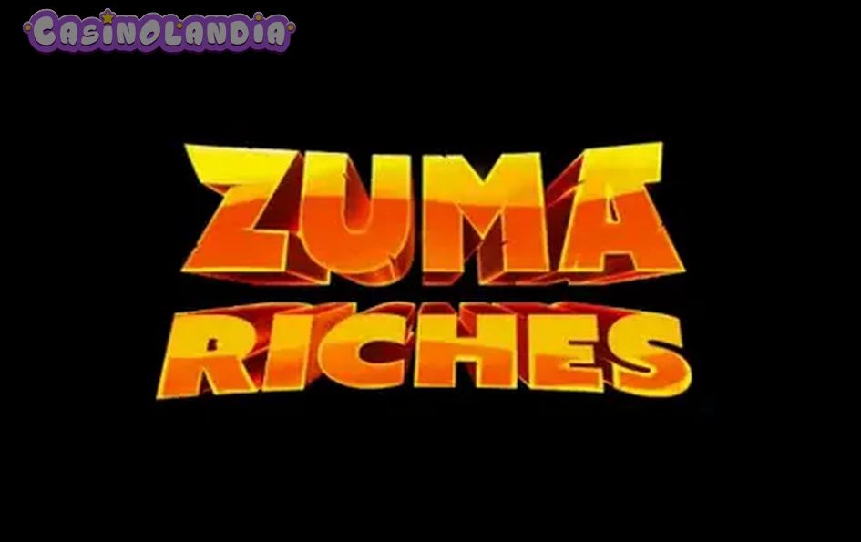 Zuma Riches by GONG Gaming