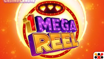 1 Mega Reel by Mancala Gaming