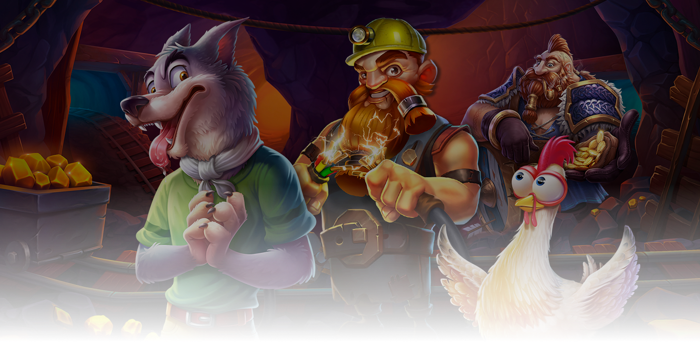 CrocoSlots Casino Tournament