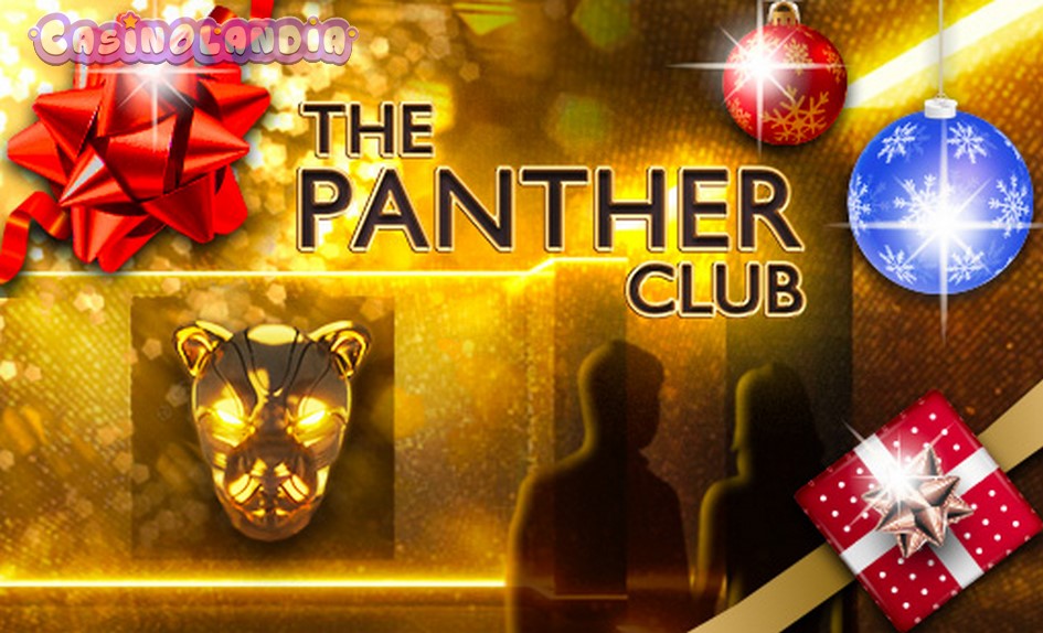1st Avenue Panther Club by Espresso Games
