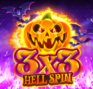 3X3 Hell Spin Thumbnail