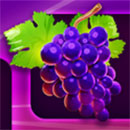 40 CHILLI FRUITS Grapes