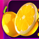 40 CHILLI FRUITS Lemon