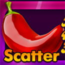 40 Chilli Fruits Flaming Edition Scatter